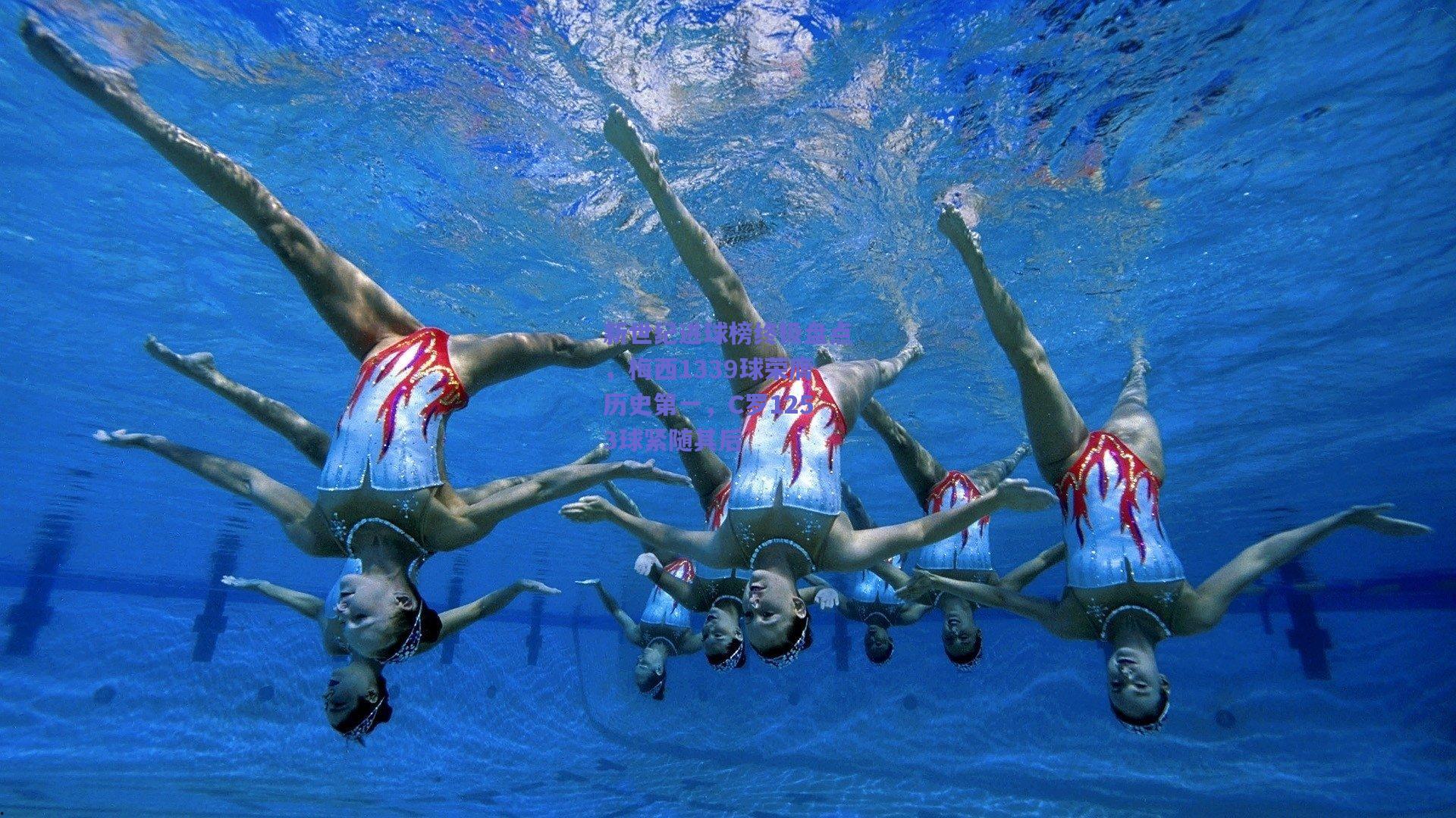 新世纪进球榜终极盘点,梅西1339球荣膺历史第一,C罗1253球紧随其后