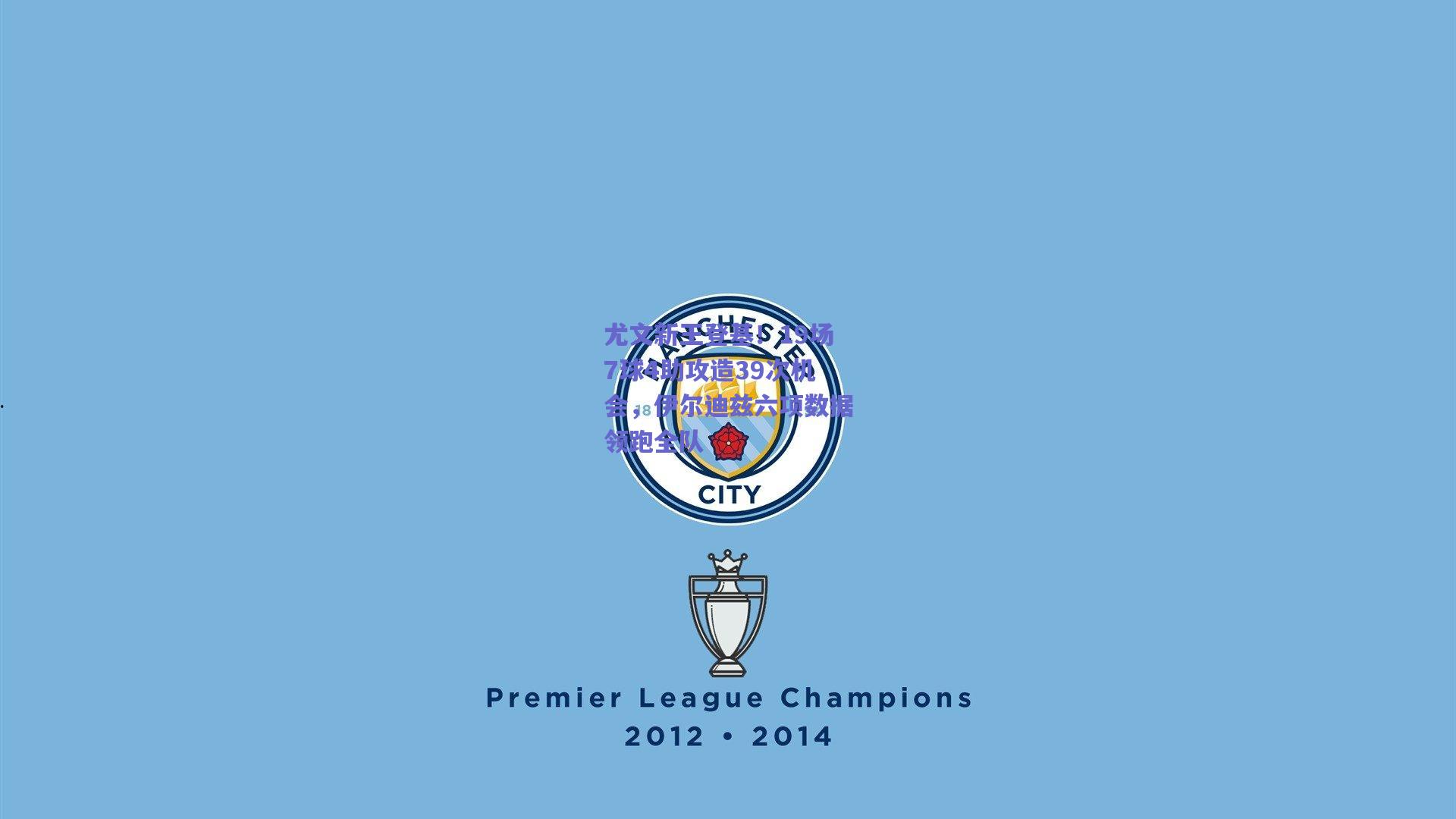 尤文新王登基！19场7球4助攻造39次机会，伊尔迪兹六项数据领跑全队